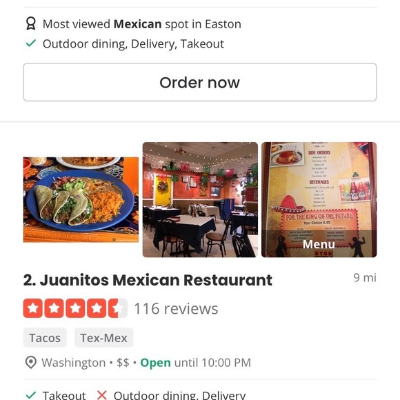 7 Multicolored Long Forehead Bindis - Picture 5 of 7